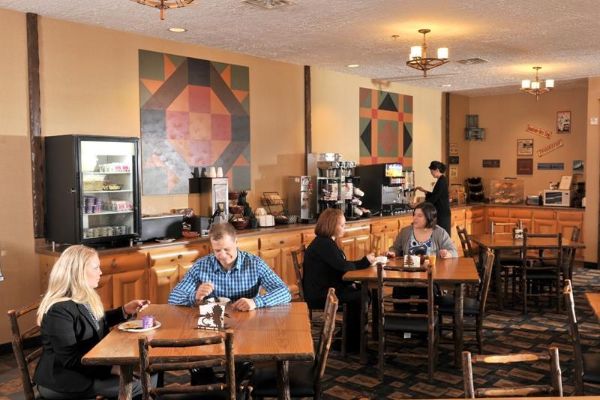 Stoney Creek Hotel Moline